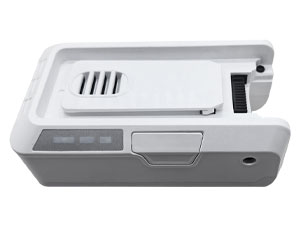 batteri til Tineco S10 ZT