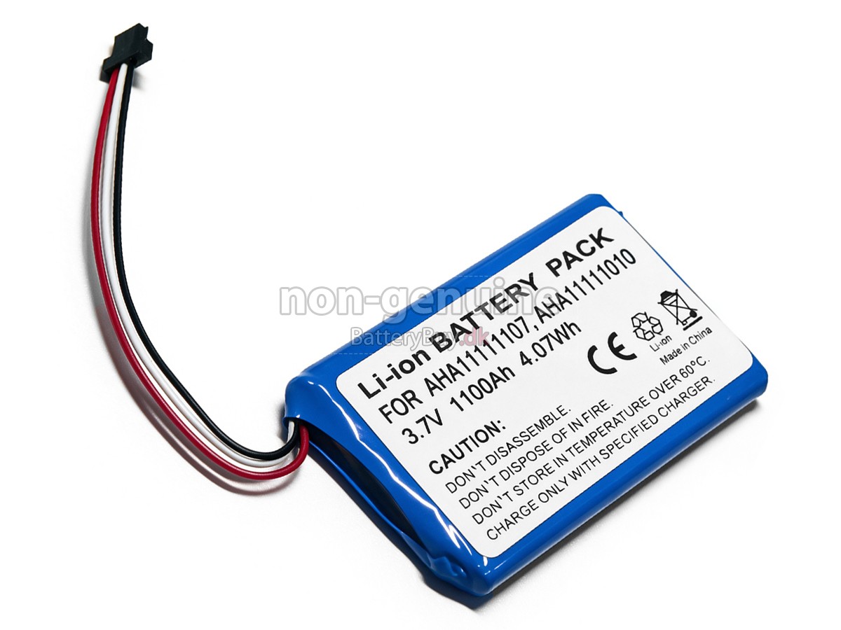 TomTom 4FA60 udskiftningsbatteri