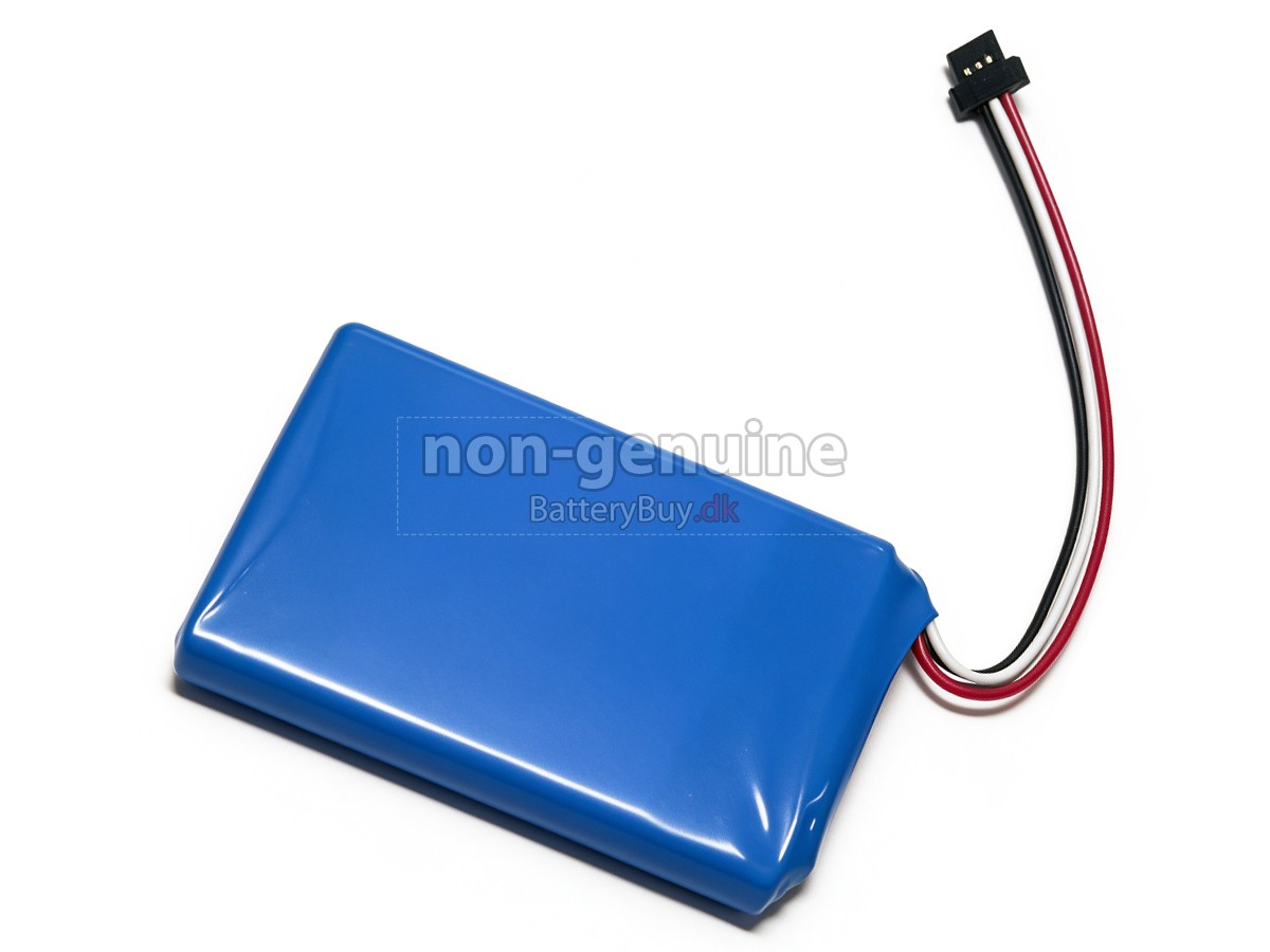 TomTom 4FA60 udskiftningsbatteri