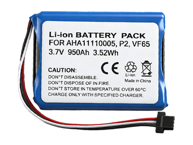 batteri til TomTom FMB0932008731