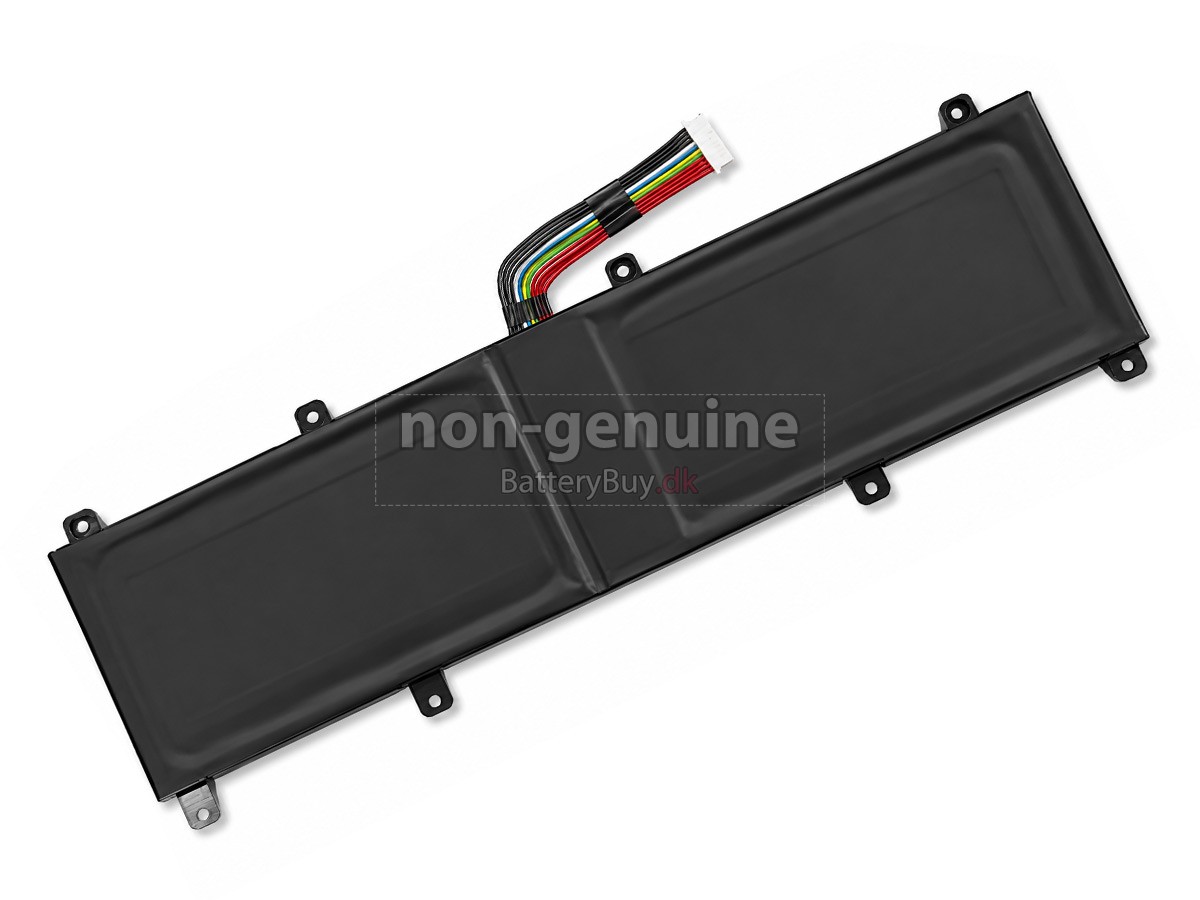 TongfangPC 239451414 udskiftningsbatteri