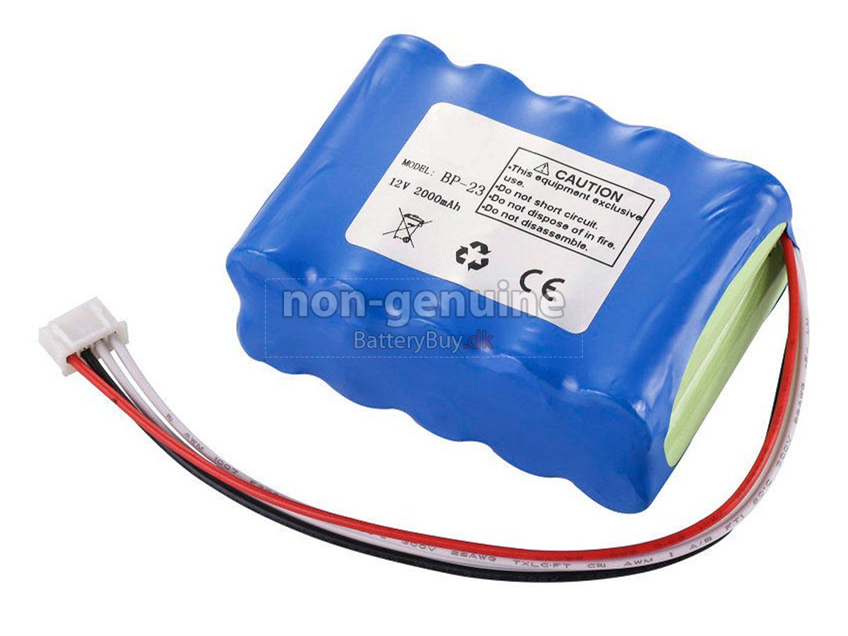 TOP BP-23 udskiftningsbatteri