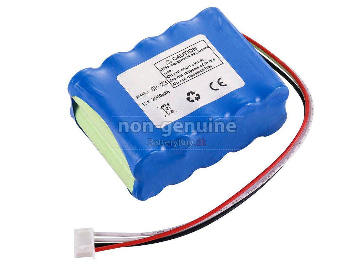 TOP BP-23 udskiftningsbatteri