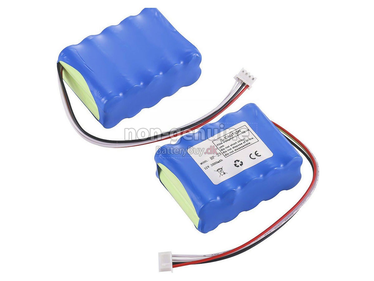 TOP BP-23 udskiftningsbatteri