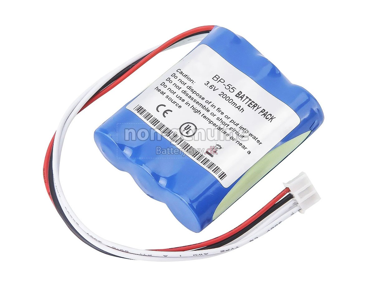 TOP HHR-15F3G1 udskiftningsbatteri