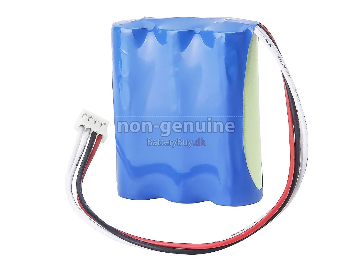 TOP HHR-15F3G1 udskiftningsbatteri