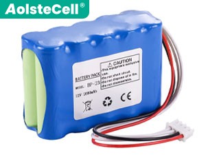 batteri til TOP BP-23