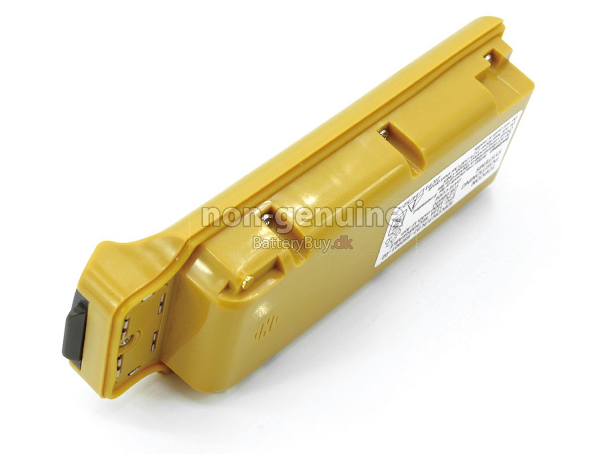 Topcon GR-5 udskiftningsbatteri