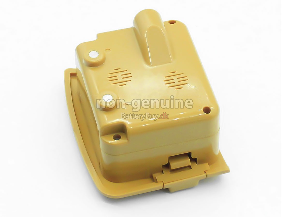 Topcon GTS602 udskiftningsbatteri
