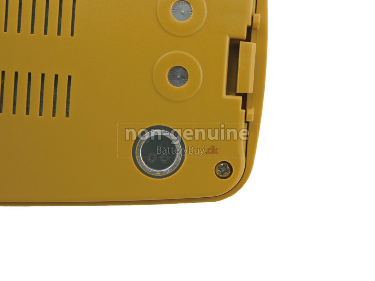 Topcon BT-L3 udskiftningsbatteri