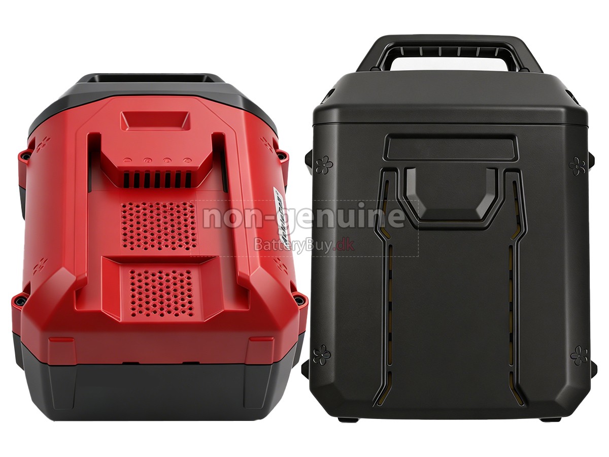 Toro 39902 udskiftningsbatteri
