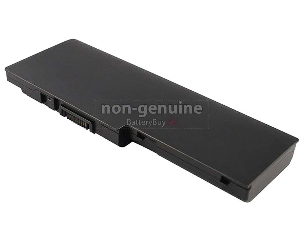 Toshiba Satellite P200-11P udskiftningsbatteri