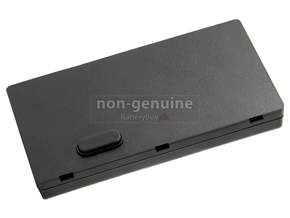 Toshiba Satellite L40 udskiftningsbatteri