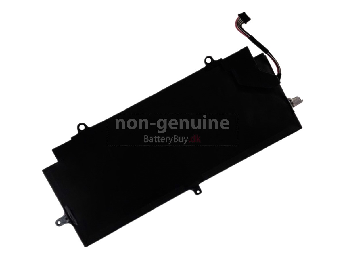 Toshiba G71C000FH210 udskiftningsbatteri