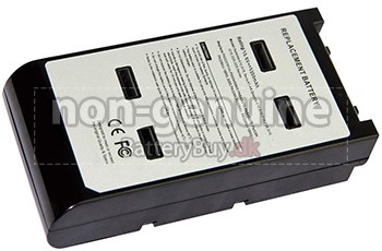Batteri til Toshiba Dynabook Satellite K17 166E/W Bærbar PC