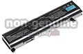 batteri til Toshiba Satellite A135-S7404