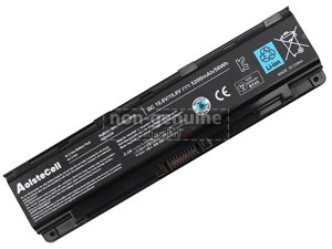 batteri til Toshiba Satellite Pro L800