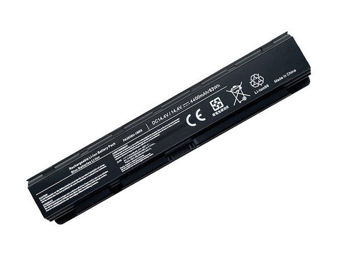 batteri til Toshiba PABAS264