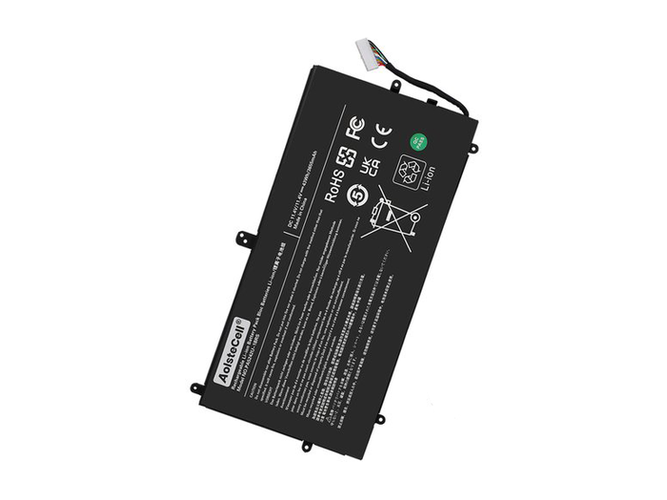 batteri til Toshiba Satellite Radius 12 P20W