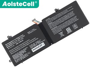batteri til Toshiba Portege X30T-E-1DP