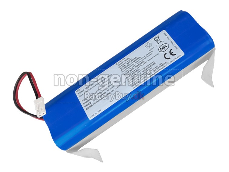 Toush T9002SRV-LM udskiftningsbatteri