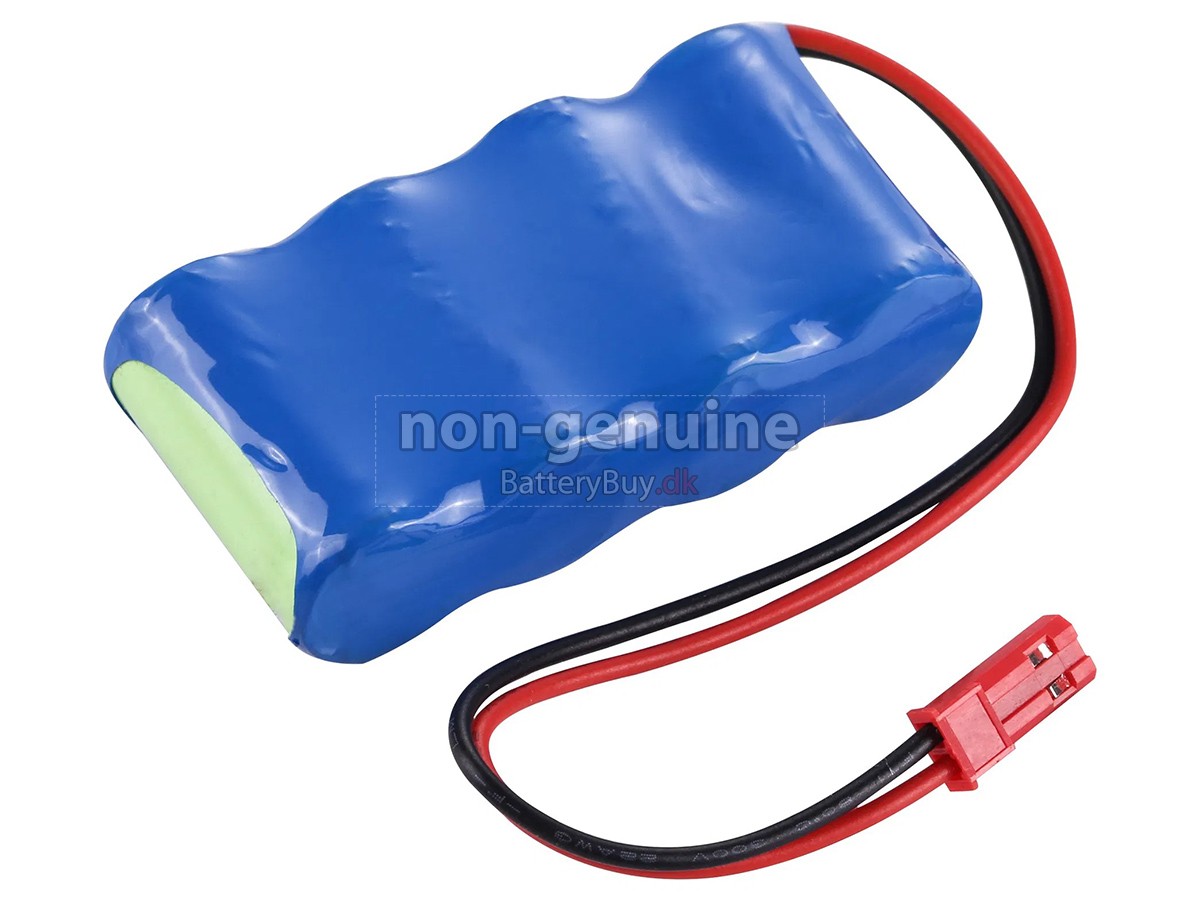 TPS M29AE125A udskiftningsbatteri