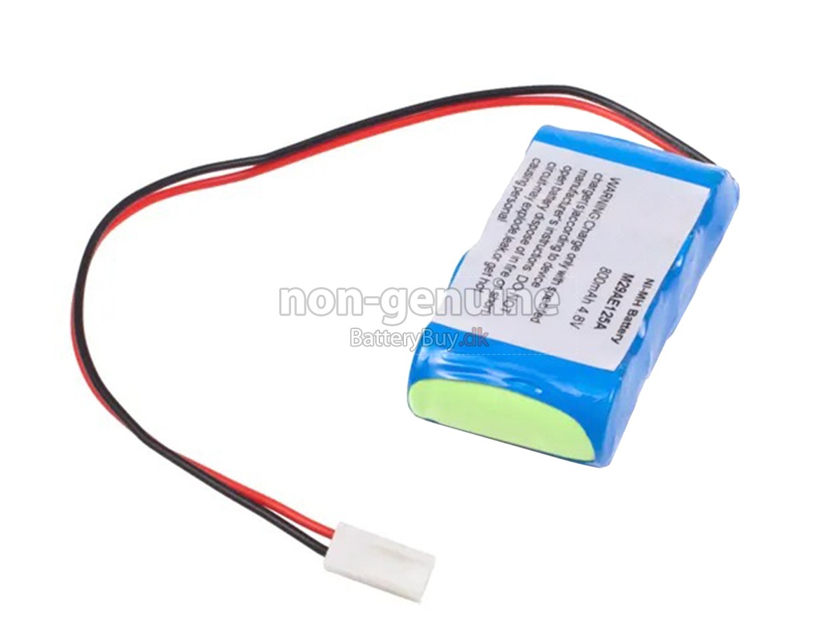 TPS M29AE125A udskiftningsbatteri