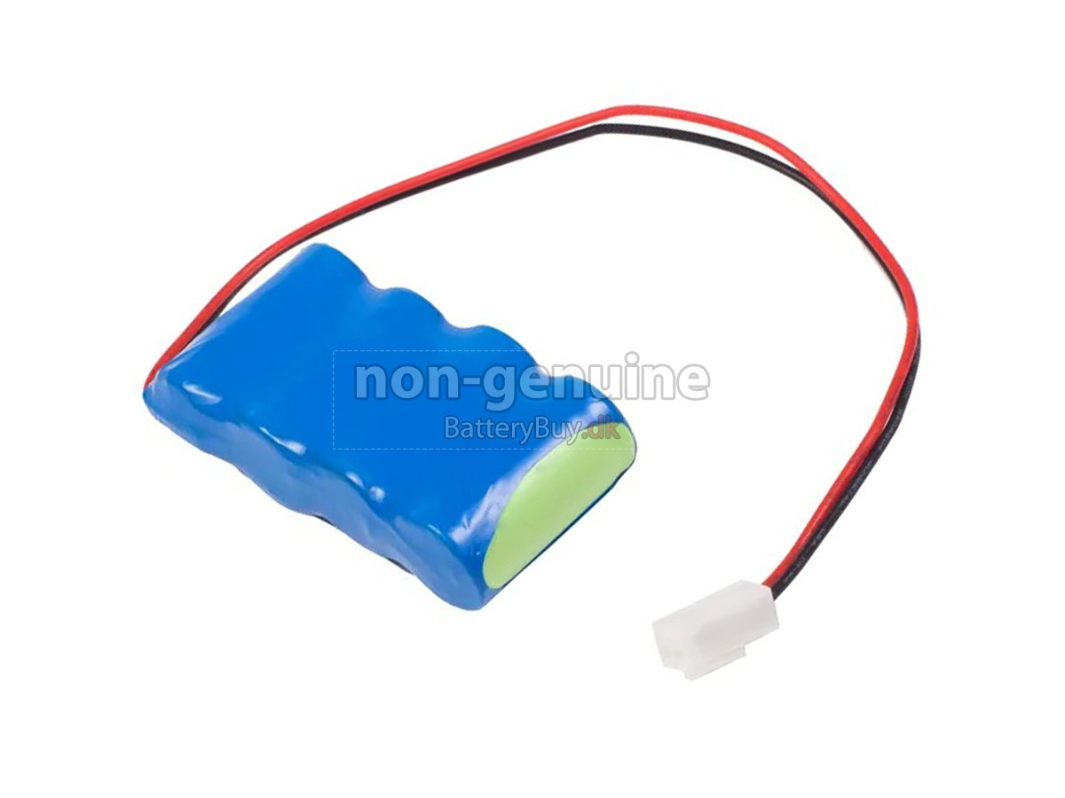 TPS M29AE125A udskiftningsbatteri