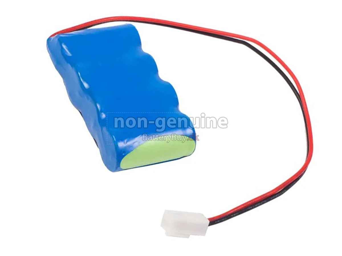 TPS M29AE125A udskiftningsbatteri