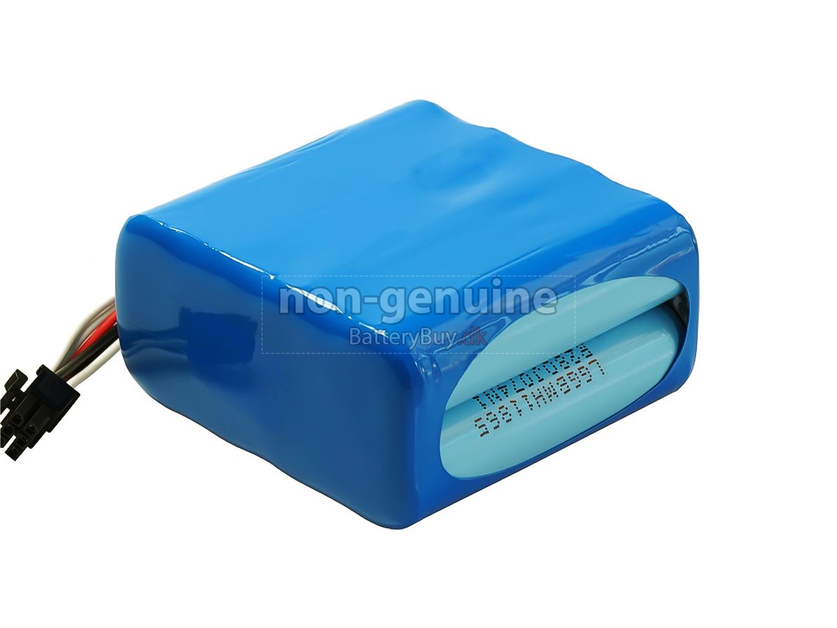 TPS AC100 udskiftningsbatteri