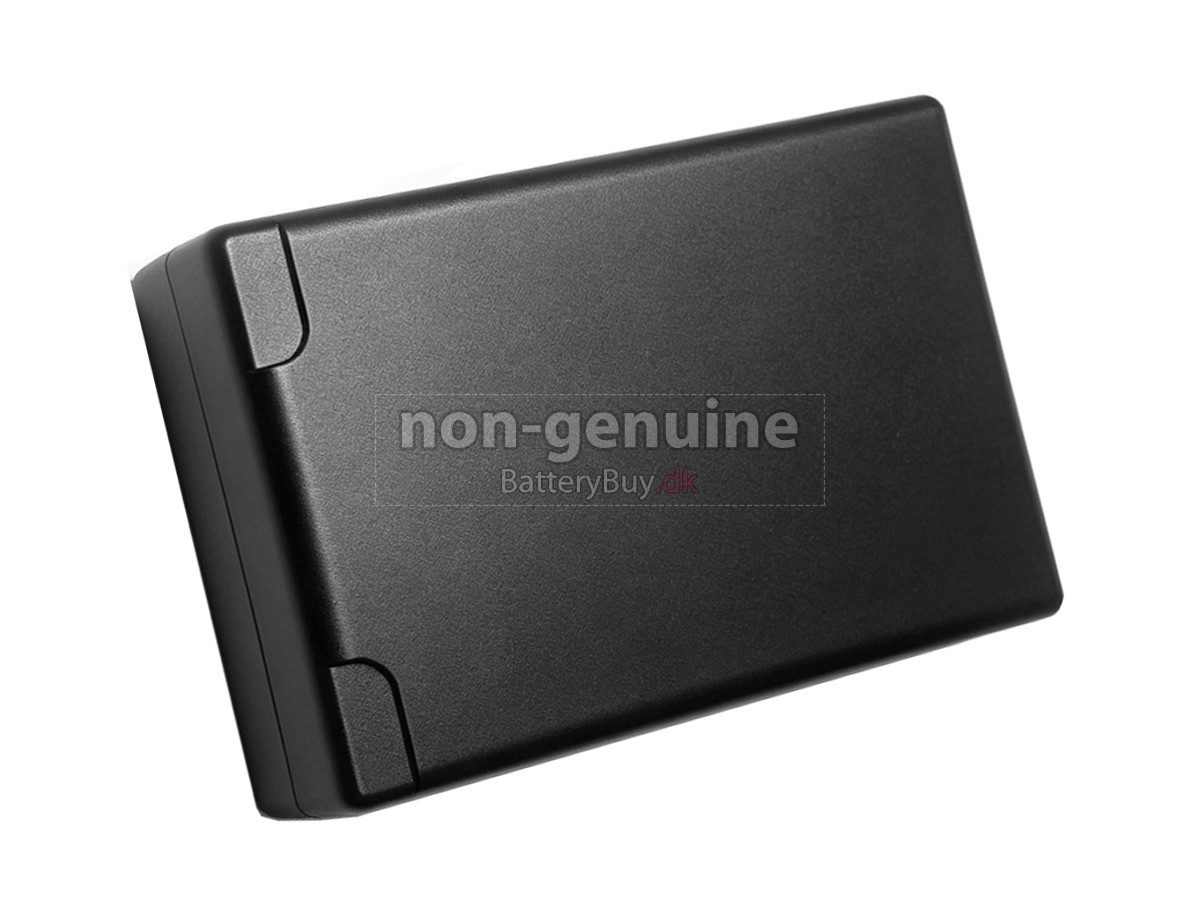 Trimble U80596-1R01 udskiftningsbatteri