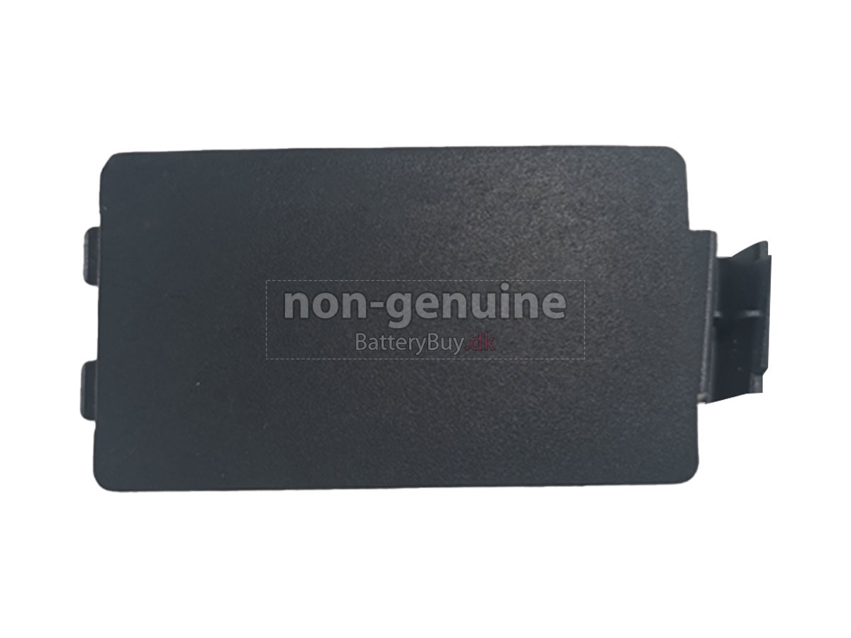 TSC ALPHA 3RB udskiftningsbatteri