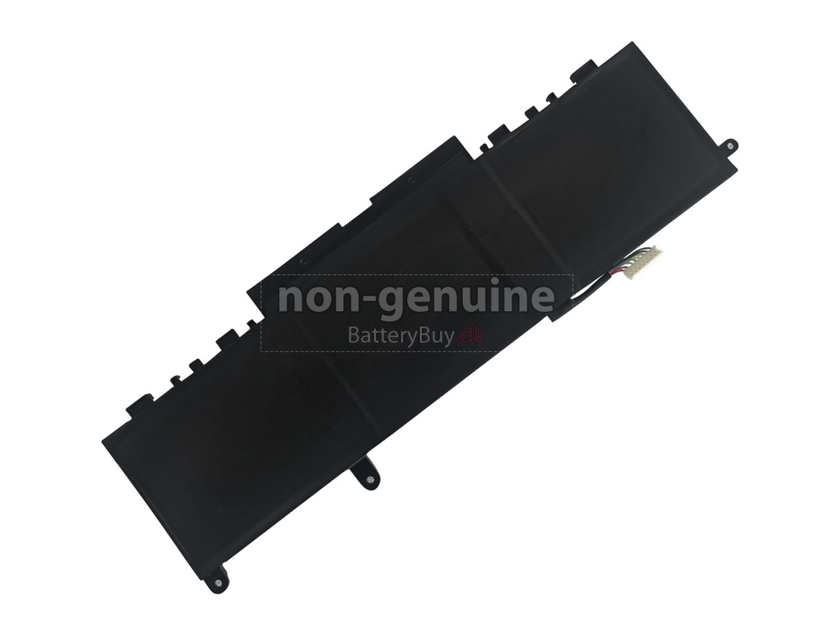 UNIS BATGXITHL31(3ICP5/65/80) udskiftningsbatteri