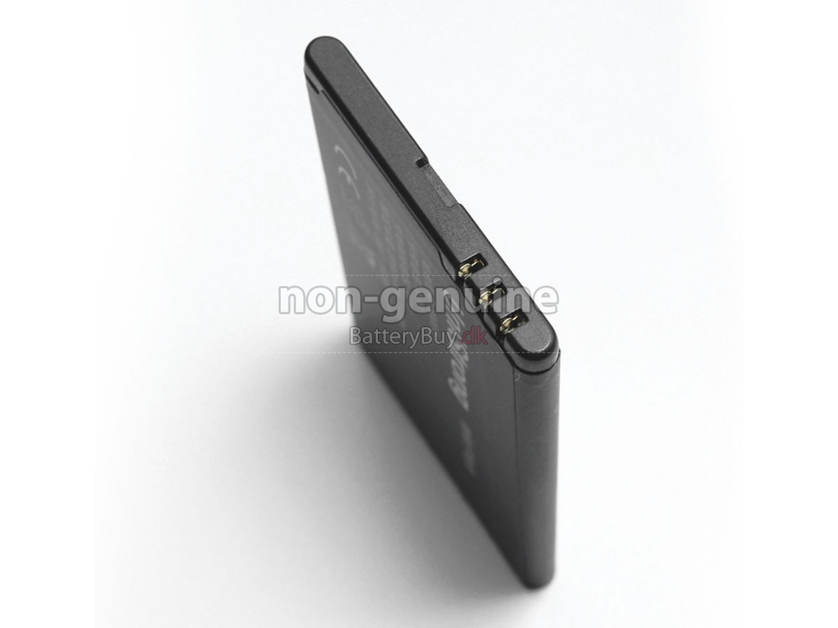 UniStrong 80001 udskiftningsbatteri