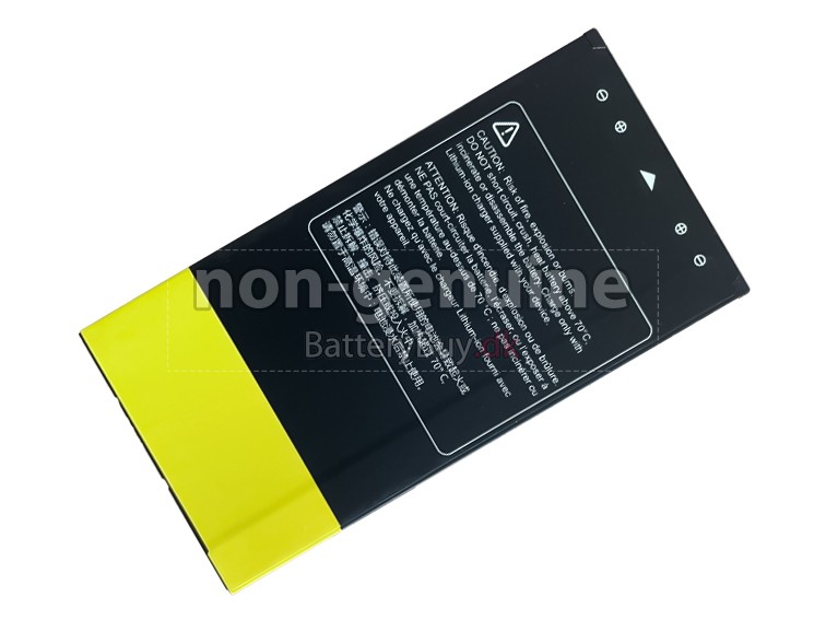 UniStrong BA5200 udskiftningsbatteri