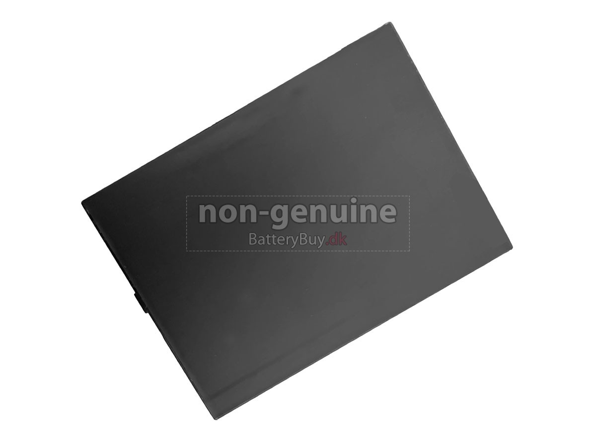 UniStrong BA820 udskiftningsbatteri