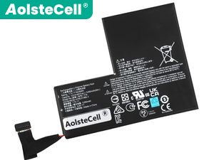 batteri til Valve AHA42227034