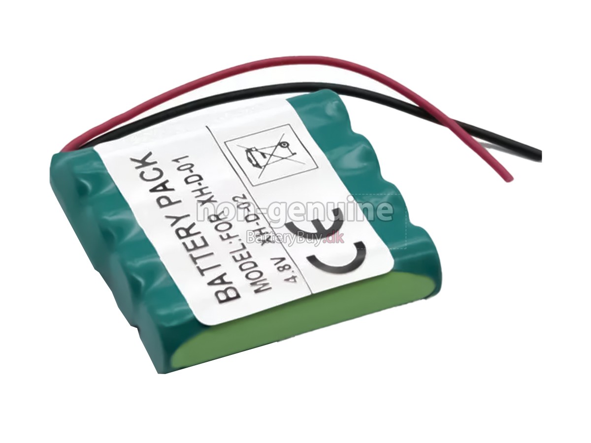 Vanhou XH-D-01 udskiftningsbatteri