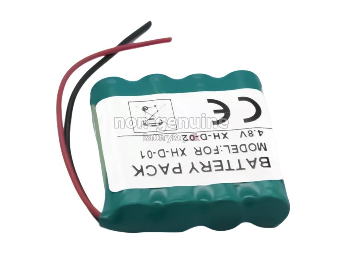 Vanhou XH-D-01 udskiftningsbatteri