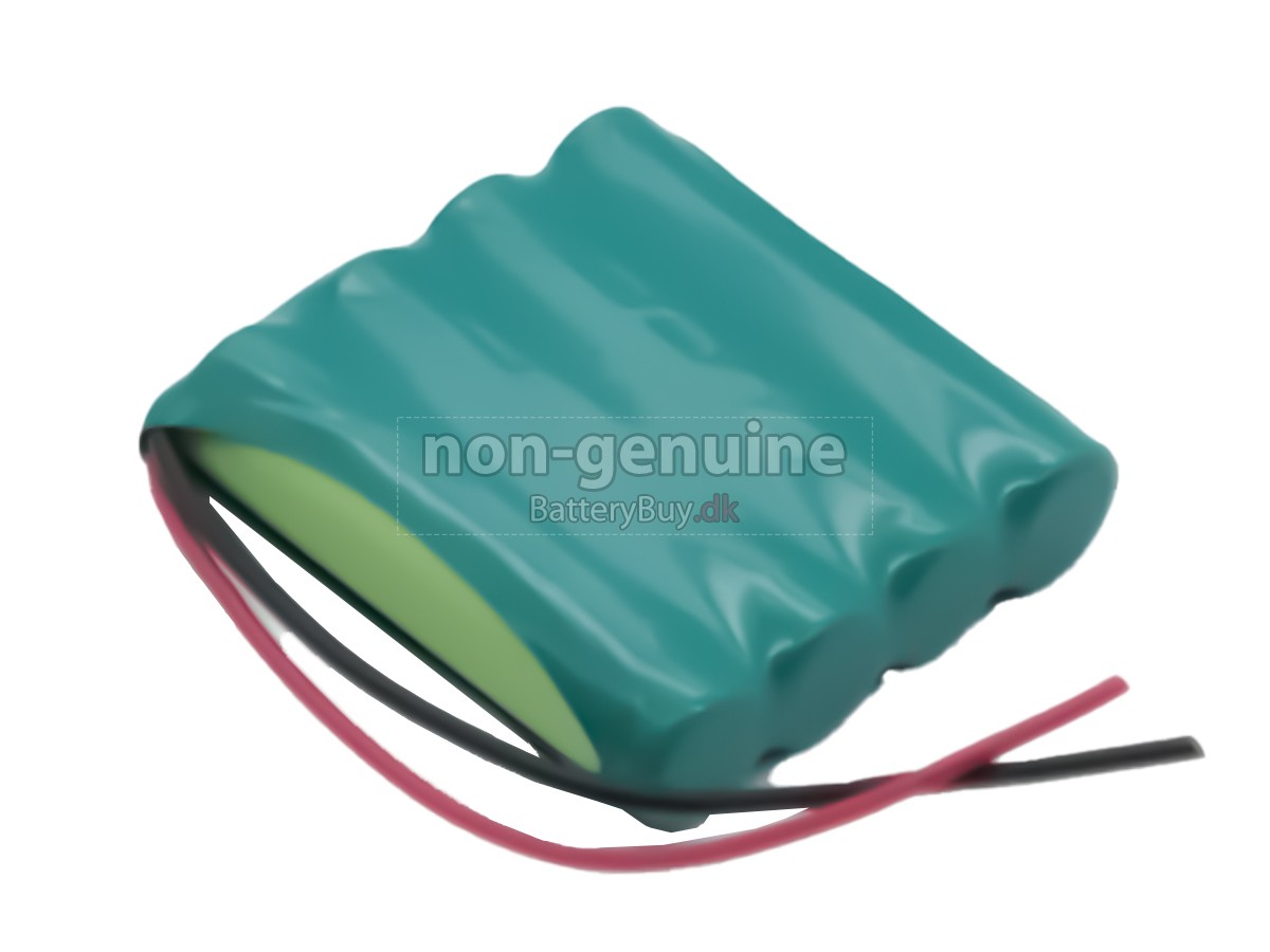 Vanhou XH-D-01 udskiftningsbatteri