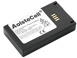 batteri til VARTA 66380712099