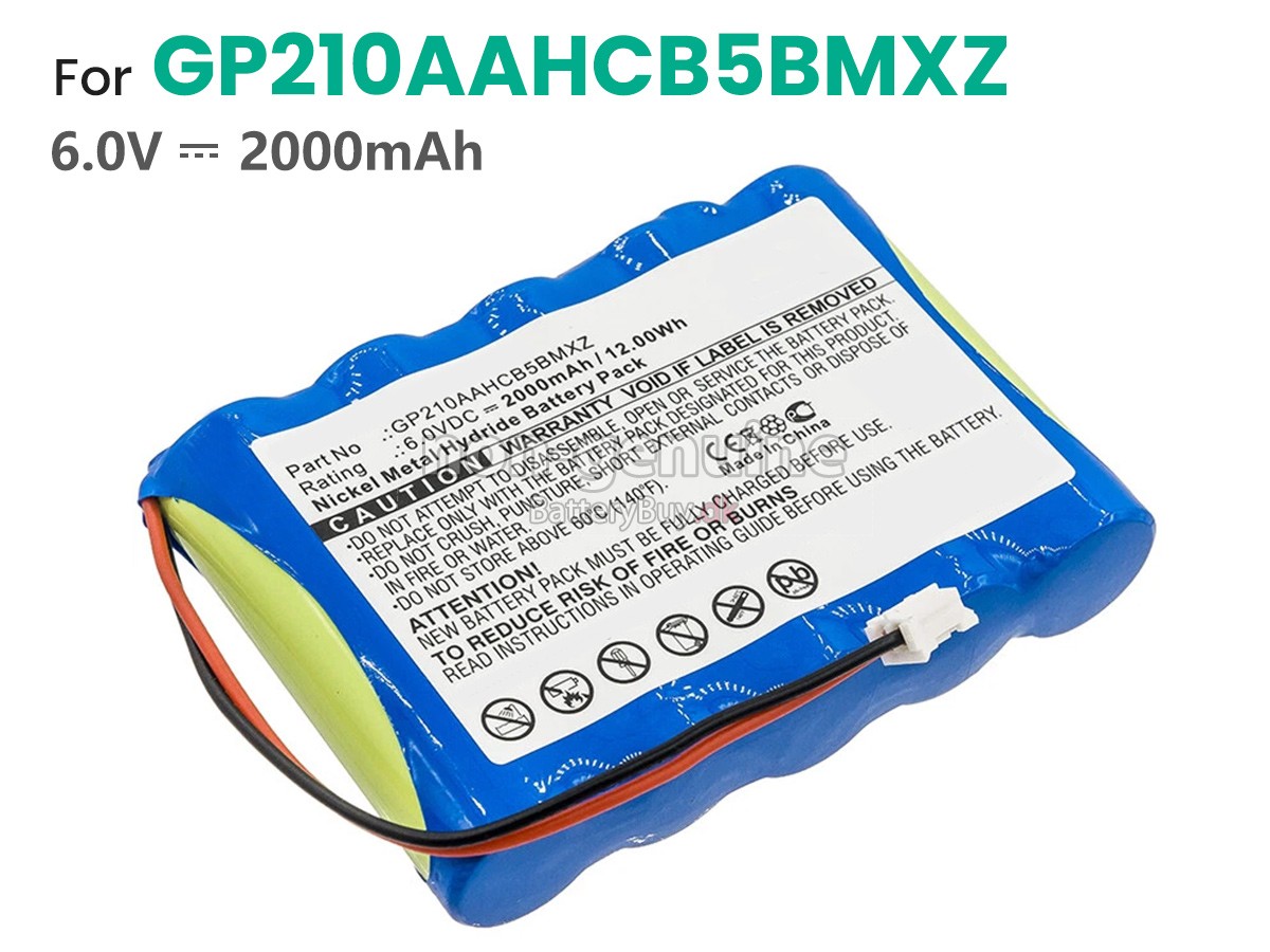 VDW Silver SR2634 udskiftningsbatteri