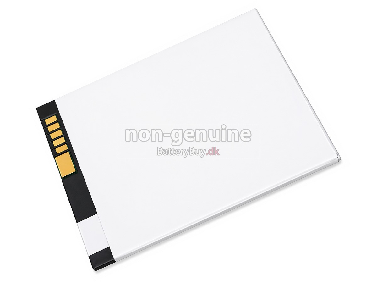 Verifone BPK475-001-01-A udskiftningsbatteri