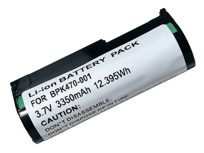 batteri til Verifone V200t POS