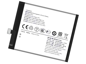 batteri til Vivo X9S Plus