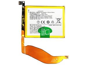 batteri til Vivo B-F9