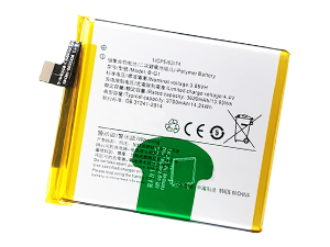 batteri til Vivo V15 Pro