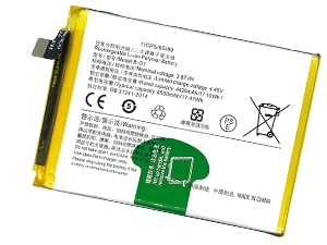batteri til Vivo B-O1