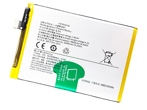 batteri til Vivo B-O5