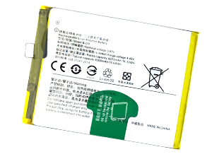 batteri til Vivo X60